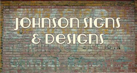 Johnson Signs & Designs