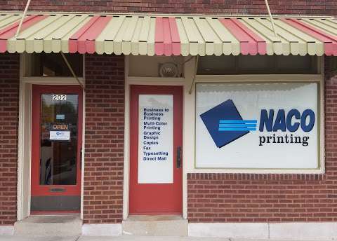 Naco Printing & Advertising